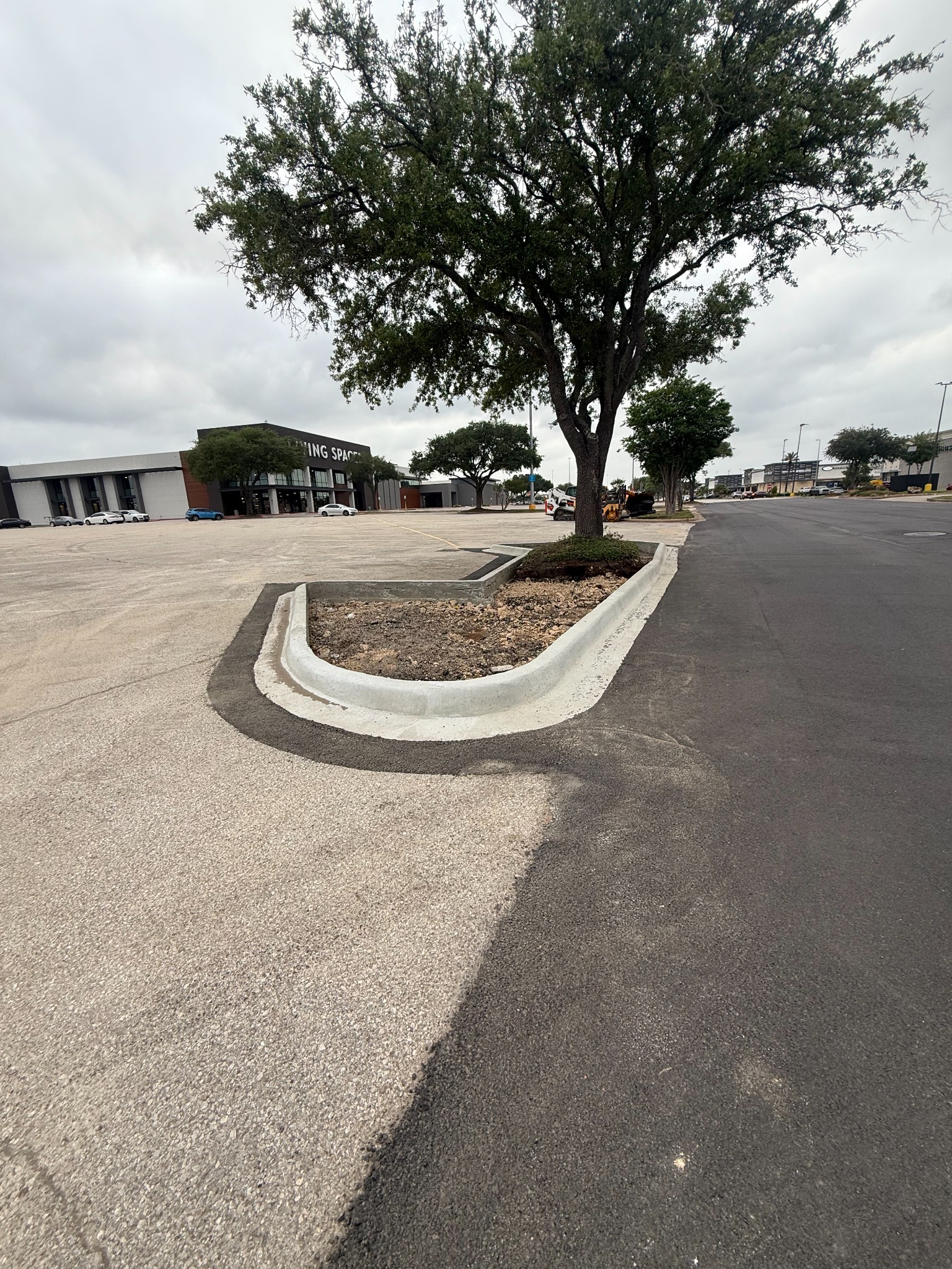 Borrego Construction project photo