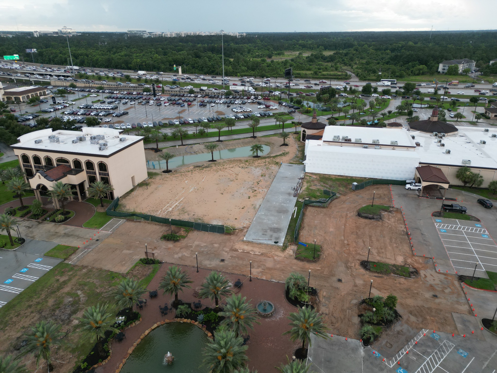 Commercial Demolition