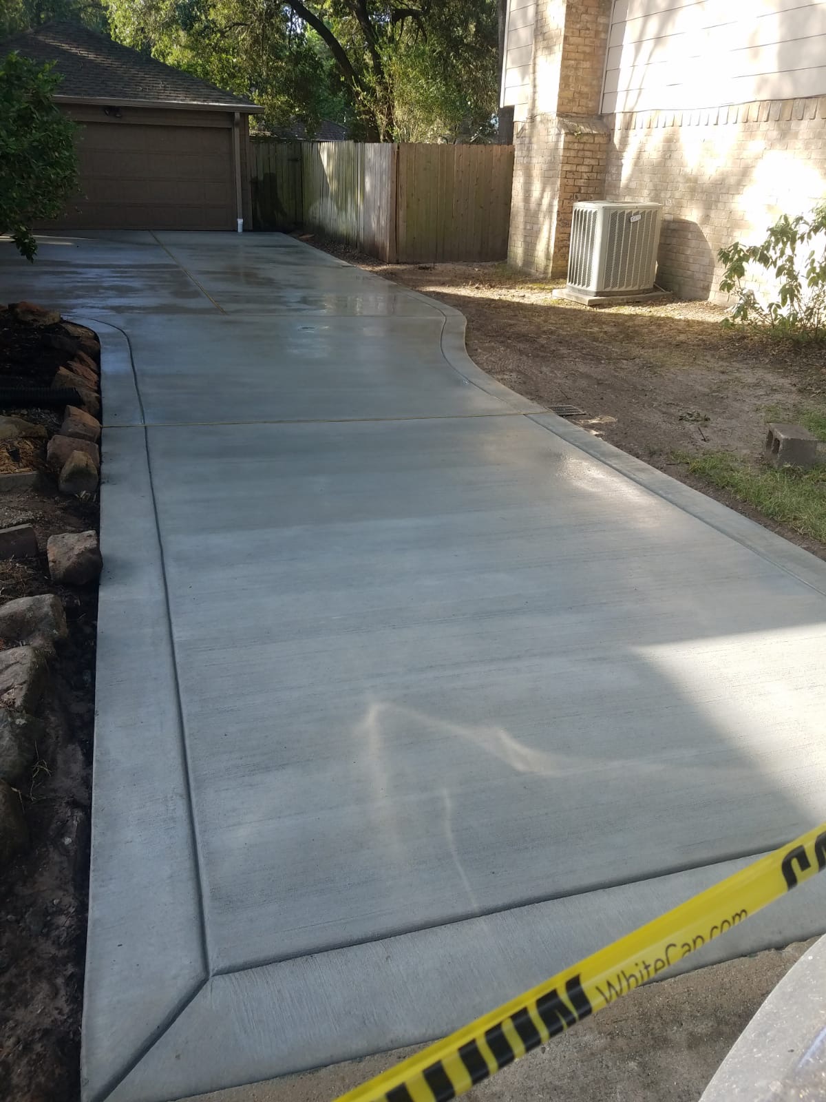 Borrego Construction project photo