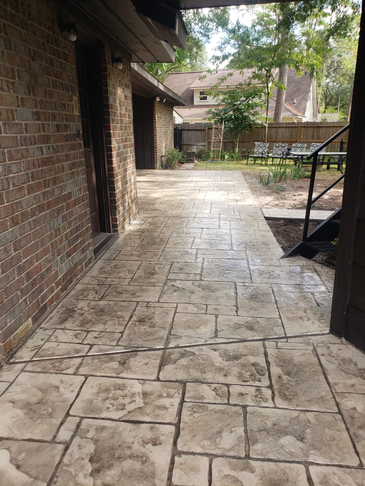 Borrego Construction project photo
